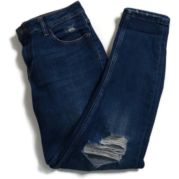 TOPSHOP Jeans size 26 - Picture 4 of 7